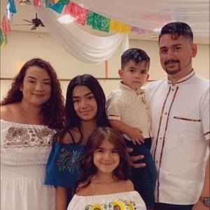 Meet your Posher, Veronica